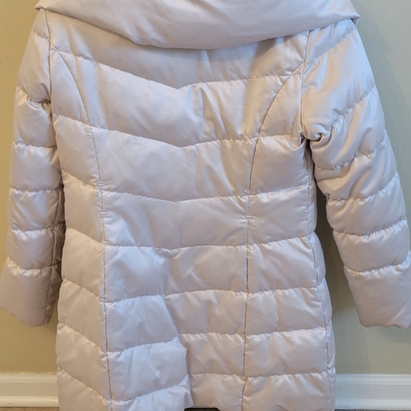 Winter jacket - Picture 4 of 5